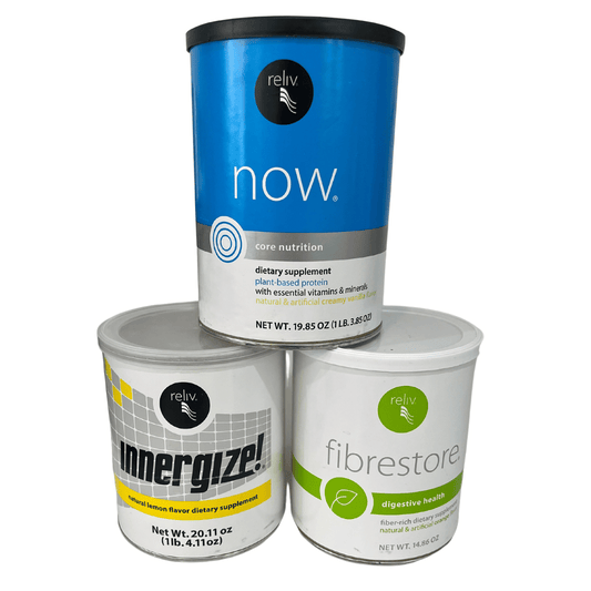 Feel Better Today System