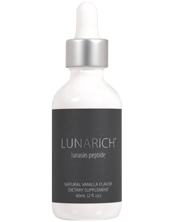 LunaRich® - Make Your Health Span Match Your Life Span