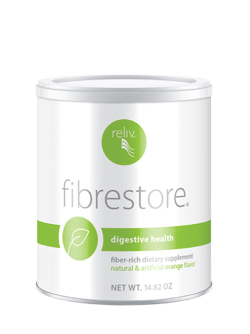 Fibrestore